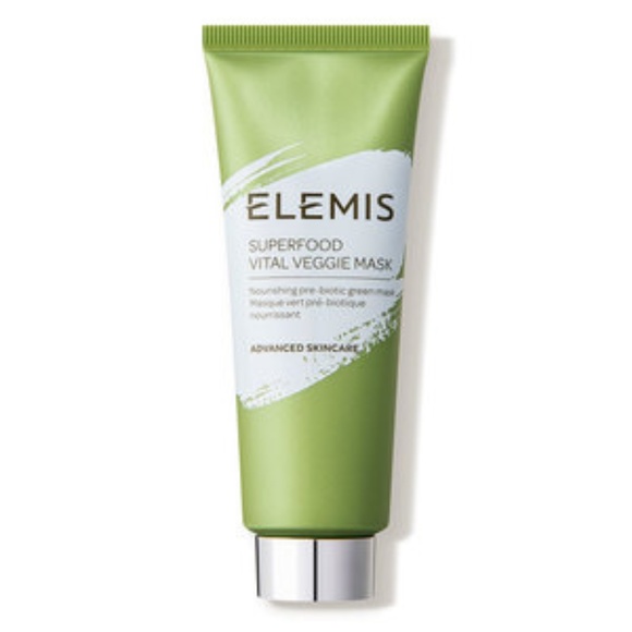 BNIB Elemis Superfood Vital Veggie Mask - Picture 2 of 4